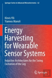 Energy Harvesting For Wearable Sensor Systems