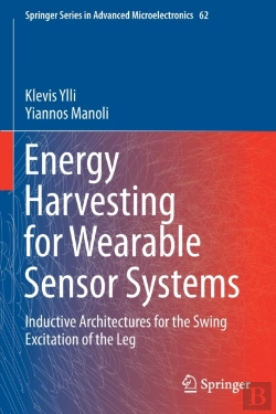 Bertrand.pt - Energy Harvesting For Wearable Sensor Systems