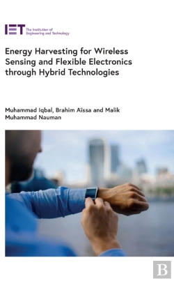 Bertrand.pt - Energy Harvesting For Wireless Sensing And Flexible Electronics Through Hybrid Technologies