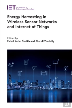 Bertrand.pt - Energy Harvesting In Wireless Sensor Networks And Internet Of Things