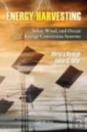Energy Harvesting