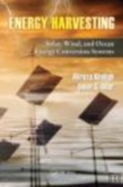 Bertrand.pt - Energy Harvesting