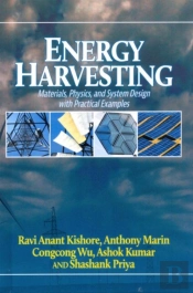 Energy Harvesting
