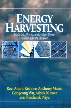 Bertrand.pt - Energy Harvesting