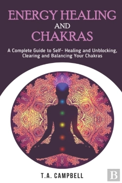Bertrand.pt - Energy Healing And Chakras
