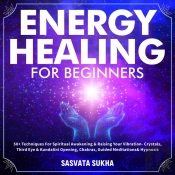 Energy Healing For Beginners