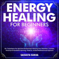 Bertrand.pt - Energy Healing For Beginners