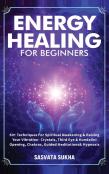 Energy Healing For Beginners