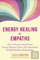Energy Healing For Empaths