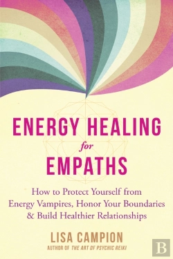 Bertrand.pt - Energy Healing For Empaths