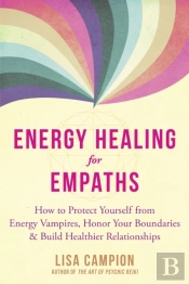 Energy Healing For Empaths