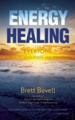 Bertrand.pt - Energy Healing For Everyone