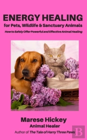 Energy Healing For Pets, Wildlife & Sanctuary Animals