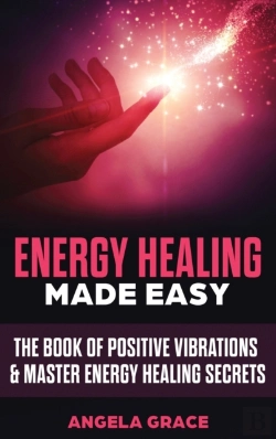 Bertrand.pt - Energy Healing Made Easy