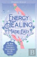 Energy Healing Made Easy