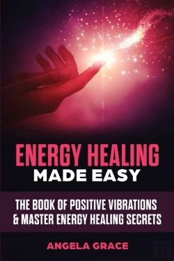 Bertrand.pt - Energy Healing Made Easy : The Book Of P