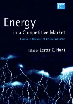 Bertrand.pt - Energy In A Competitive Market
