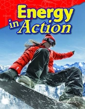 Energy In Action