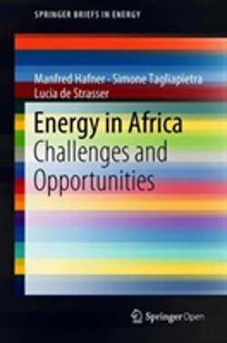 Bertrand.pt - Energy In Africa