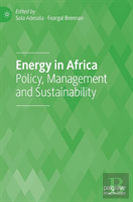 Energy In Africa
