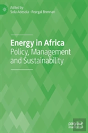 Energy In Africa