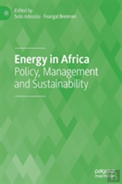 Bertrand.pt - Energy In Africa