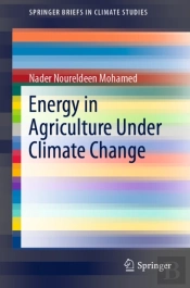Energy In Agriculture Under Climate Change