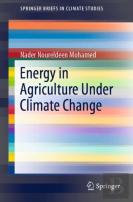 Energy In Agriculture Under Climate Change