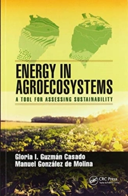 Bertrand.pt - Energy In Agroecosystems