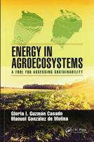 Energy In Agroecosystems