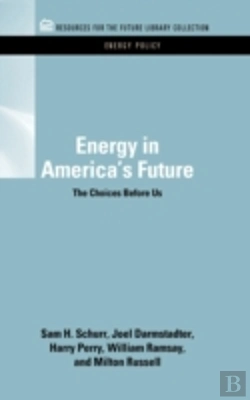 Bertrand.pt - Energy In America'S Future
