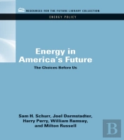 Energy In America'S Future