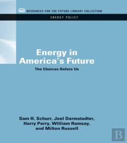 Bertrand.pt - Energy In America'S Future