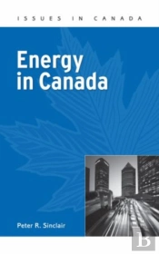 Energy In Canada