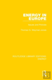 Energy In Europe