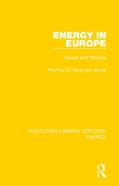 Energy In Europe