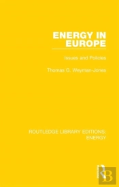 Energy In Europe