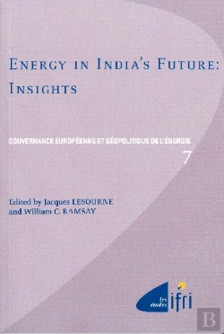 Bertrand.pt - Energy In India'S Future ; Insights