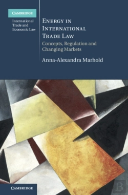 Bertrand.pt - Energy In International Trade Law