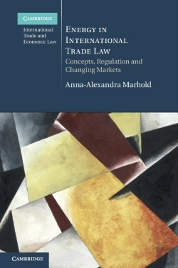 Bertrand.pt - Energy In International Trade Law