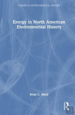 Bertrand.pt - Energy In North American Environmental History