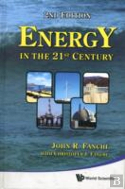 Bertrand.pt - Energy In The 21st Century (2nd Edition)