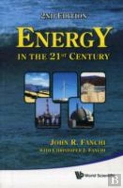 Bertrand.pt - Energy In The 21st Century (2nd Edition)