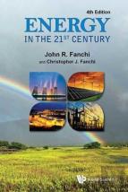 Energy In The 21st Century (4th Edition)