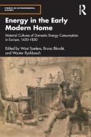 Energy In The Early Modern Home