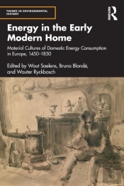 Energy In The Early Modern Home