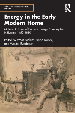Bertrand.pt - Energy In The Early Modern Home