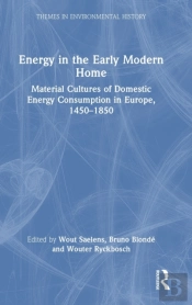 Energy In The Early Modern Home