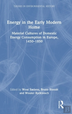 Bertrand.pt - Energy In The Early Modern Home