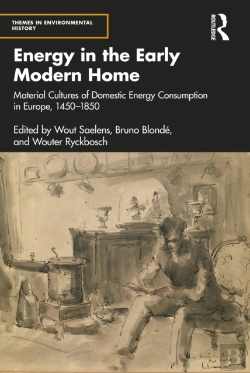 Bertrand.pt - Energy In The Early Modern Home